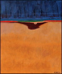 Midnight At The Oasis