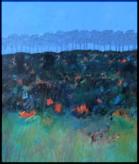 Ghost Trees Of Avalon